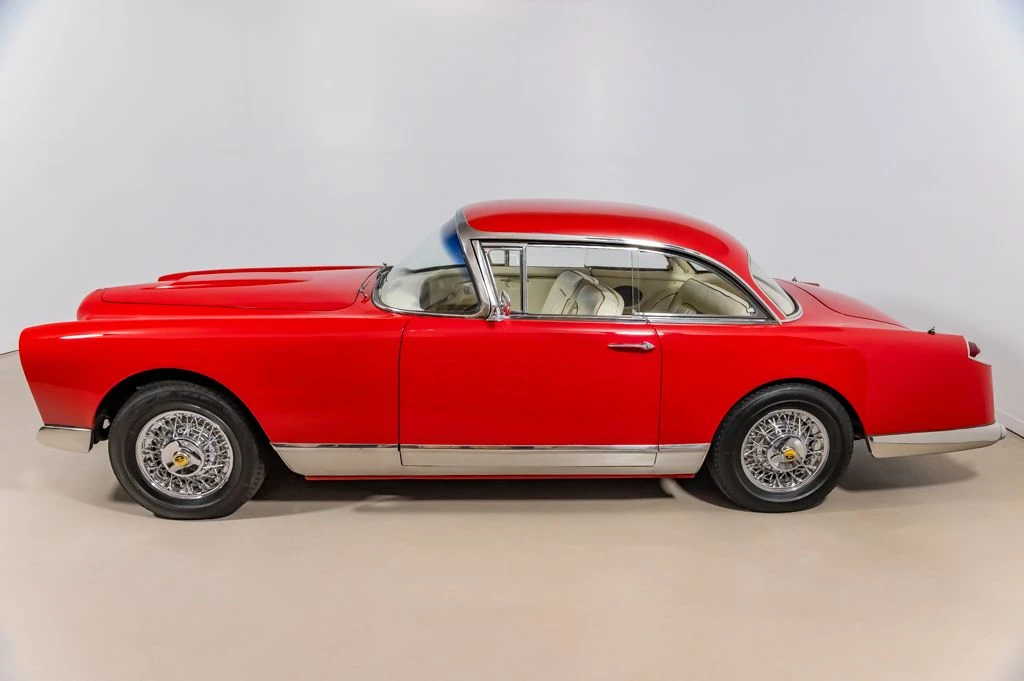 1962 Facel Vega HK500 - Image 29 of 29