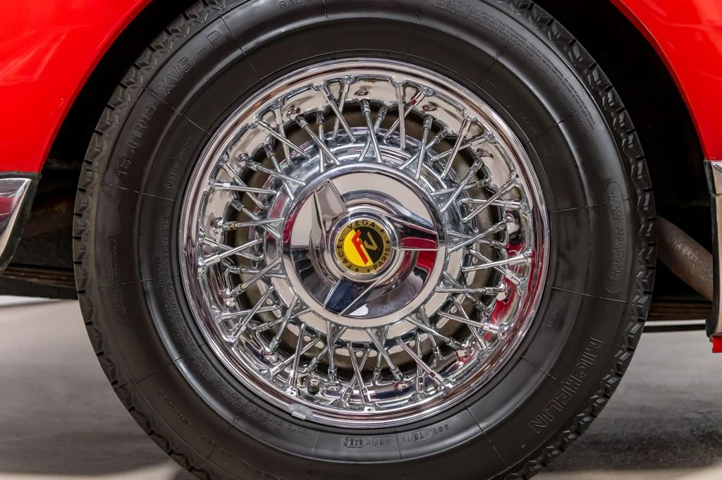 1962 Facel Vega HK500 - Image 27 of 29