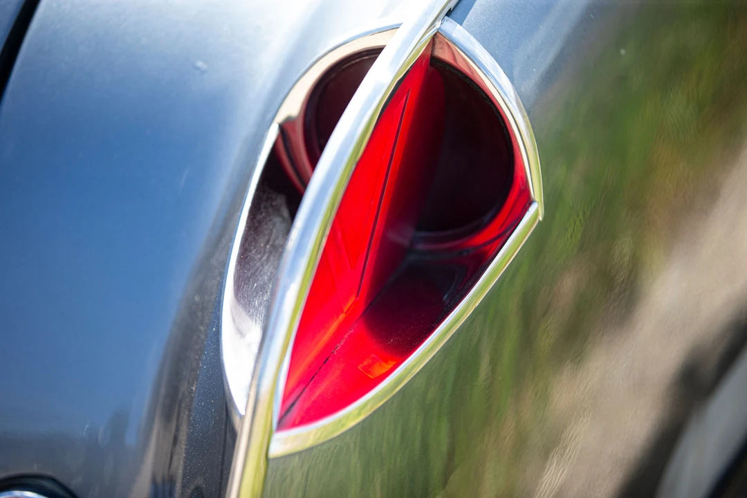 1962 Facel Vega HK500 - Image 13 of 26