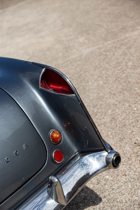1962 Facel Vega HK500 - Image 7 of 26