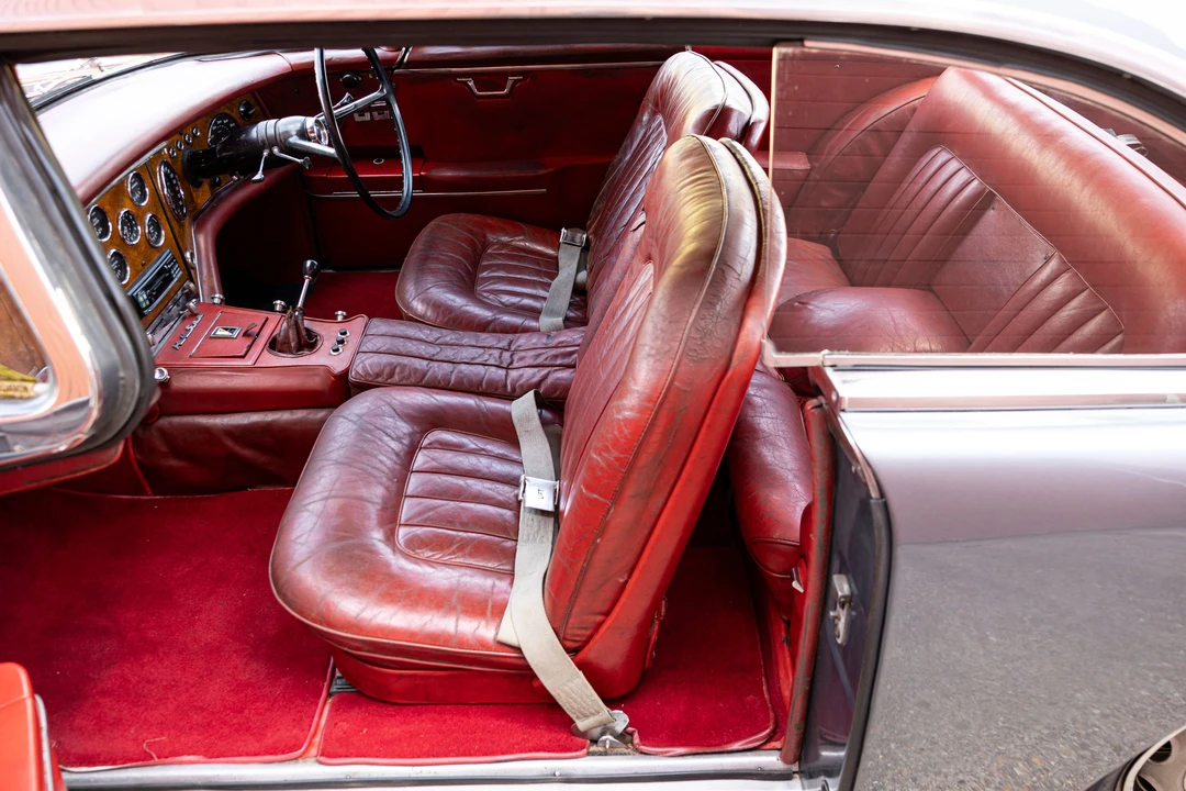 1962 Facel Vega HK500 - Image 20 of 26