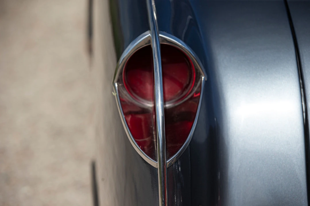 1962 Facel Vega HK500 - Image 6 of 26