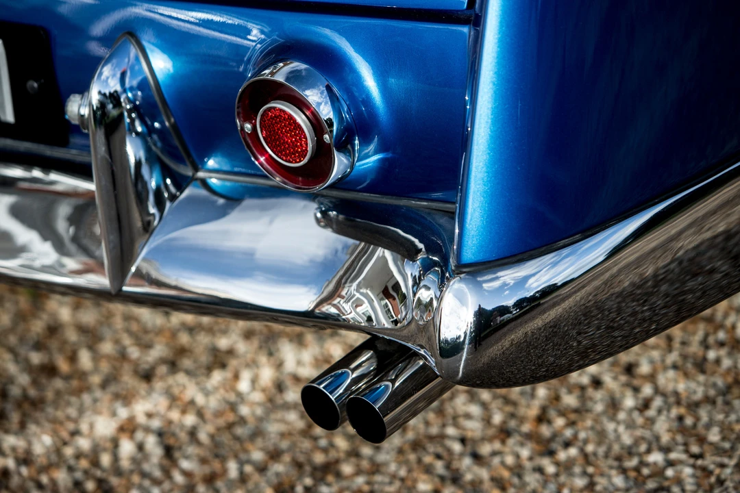 1962 Facel Vega Facel II - Image 12 of 31