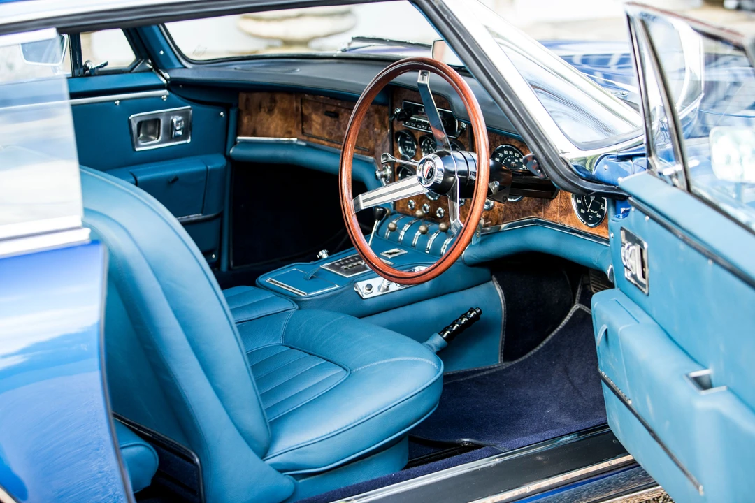 1962 Facel Vega Facel II - Image 7 of 31