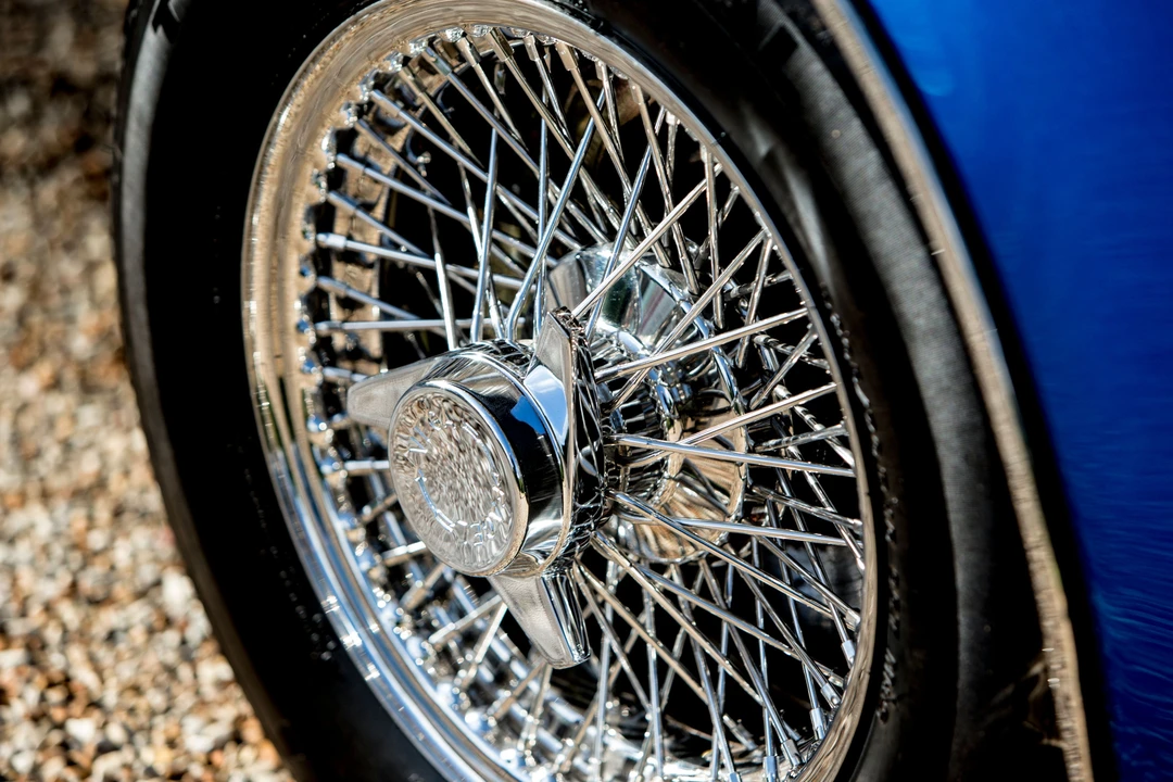 1962 Facel Vega Facel II - Image 18 of 31