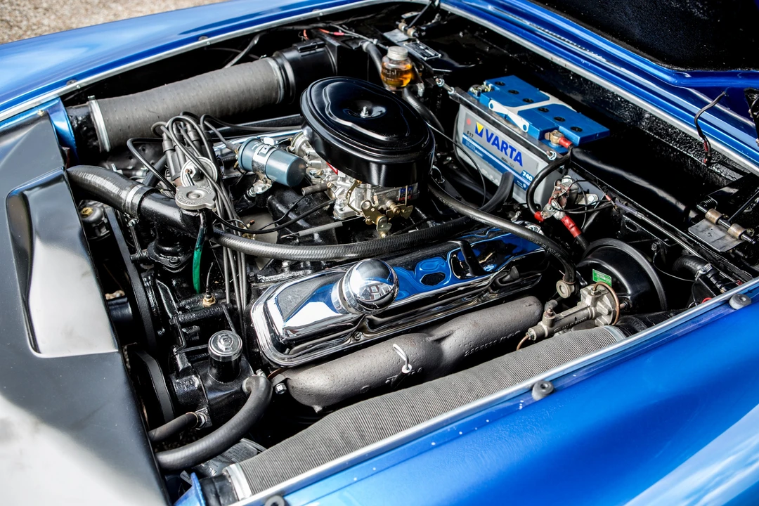 1962 Facel Vega Facel II - Image 26 of 31
