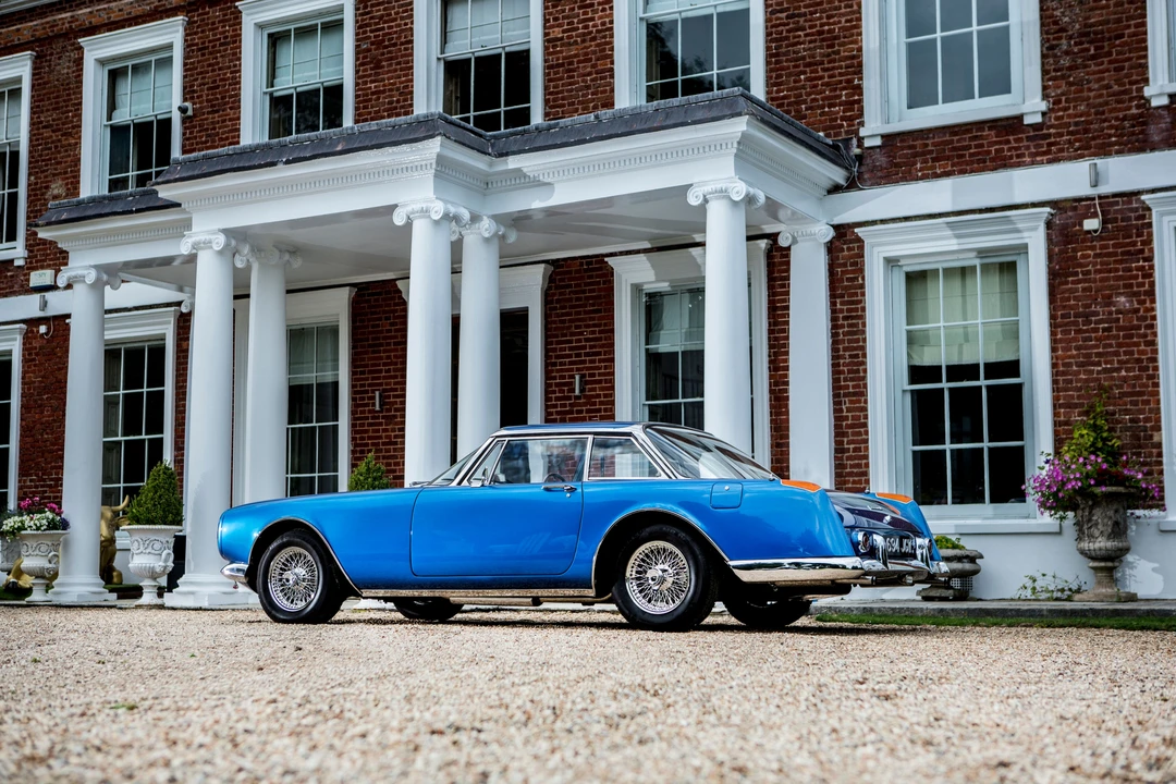1962 Facel Vega Facel II - Image 24 of 31