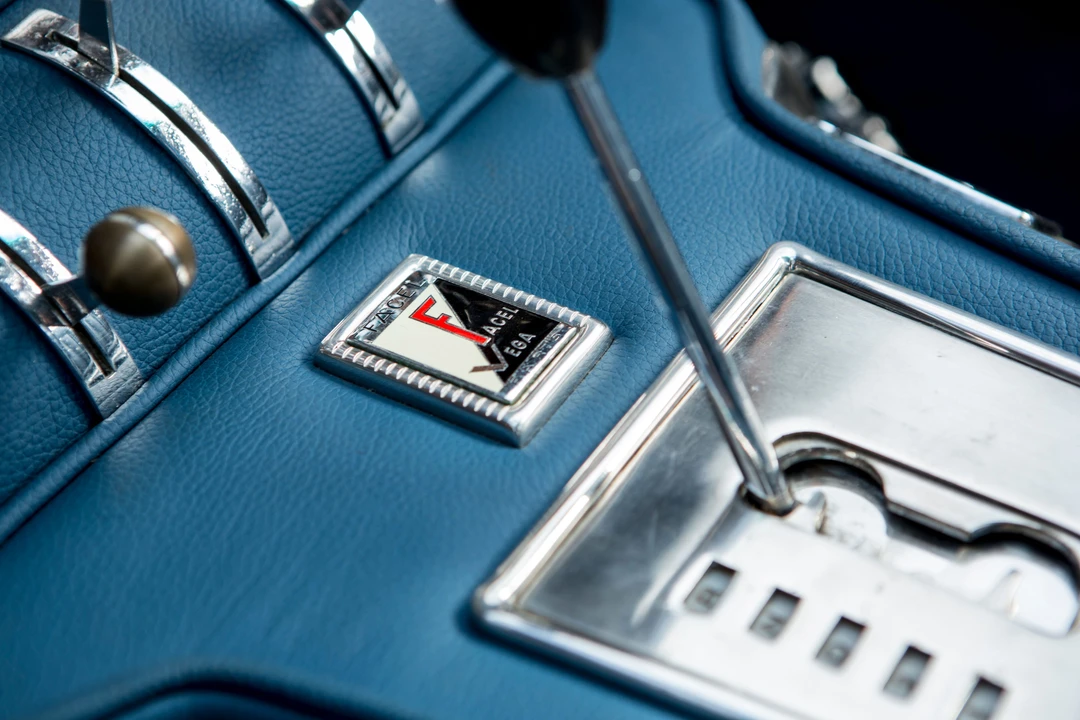1962 Facel Vega Facel II - Image 30 of 31