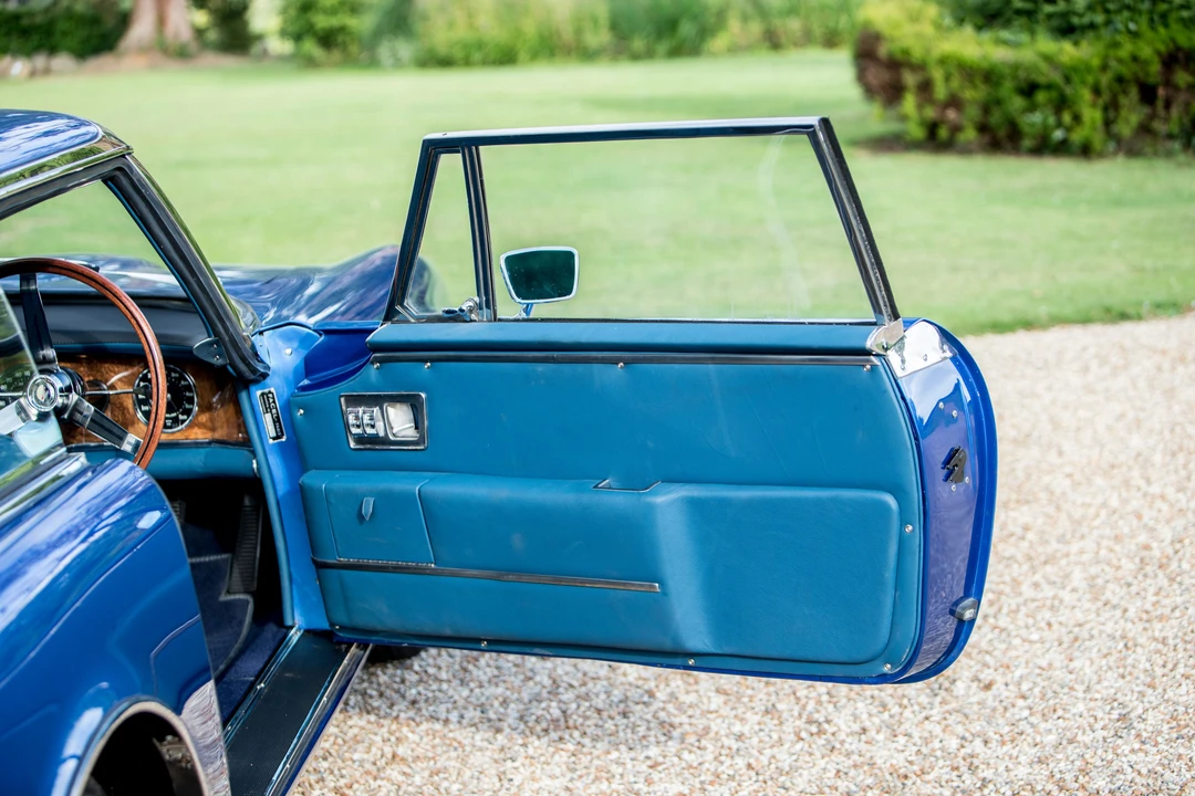 1962 Facel Vega Facel II - Image 11 of 31