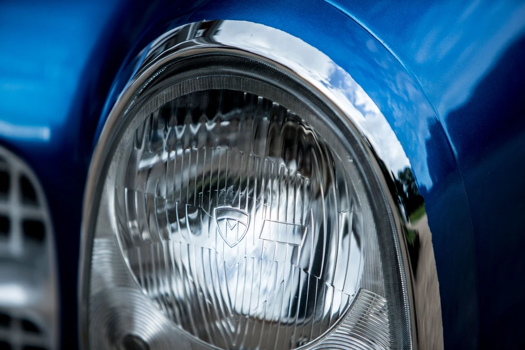 1962 Facel Vega Facel II - Image 2 of 31