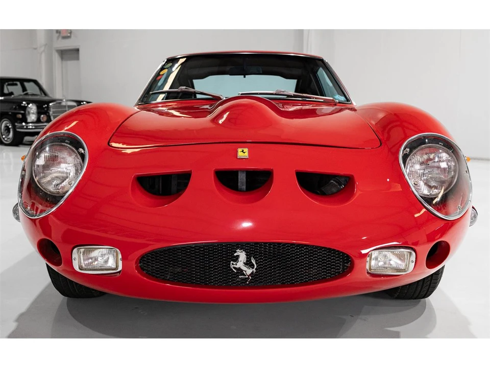1962 Ferrari 250 - Image 3 of 31