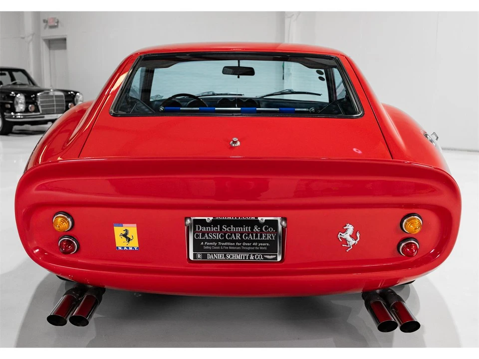 1962 Ferrari 250 - Image 7 of 31