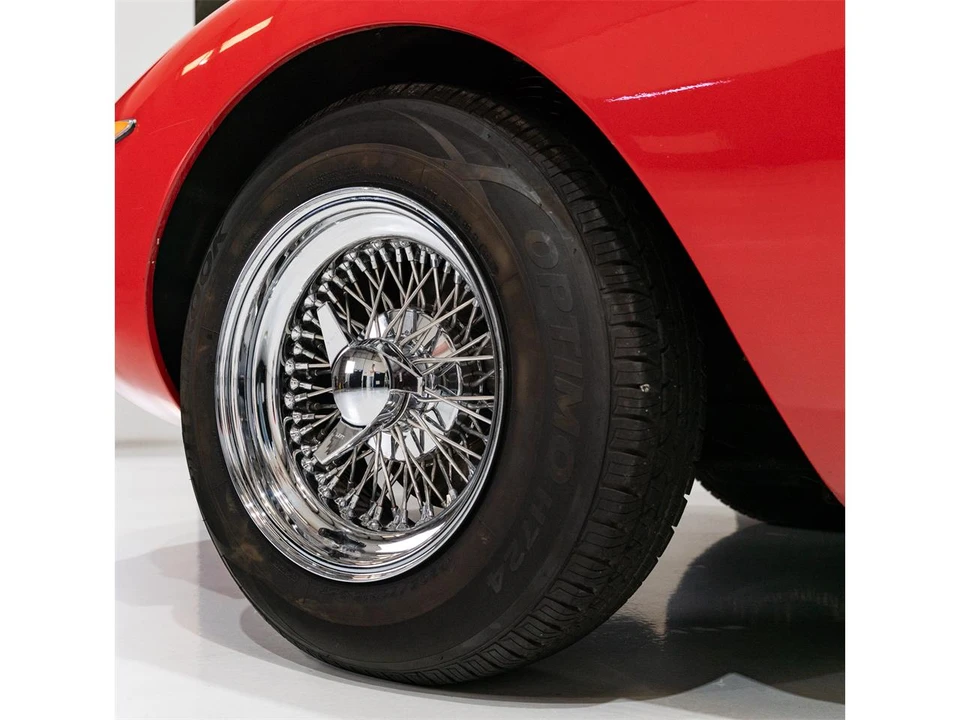 1962 Ferrari 250 - Image 12 of 31