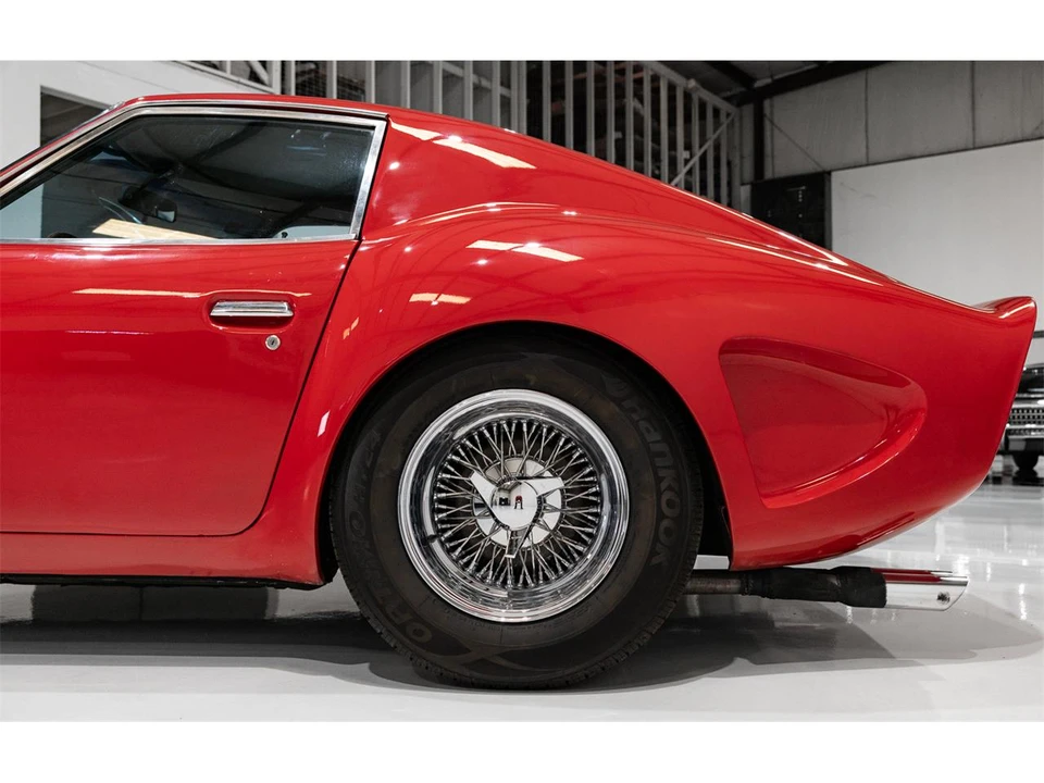 1962 Ferrari 250 - Image 11 of 31