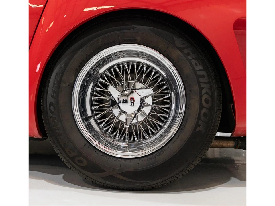 1962 Ferrari 250 - Image 13 of 31