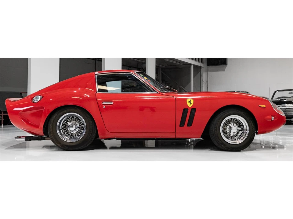 1962 Ferrari 250 - Image 14 of 31