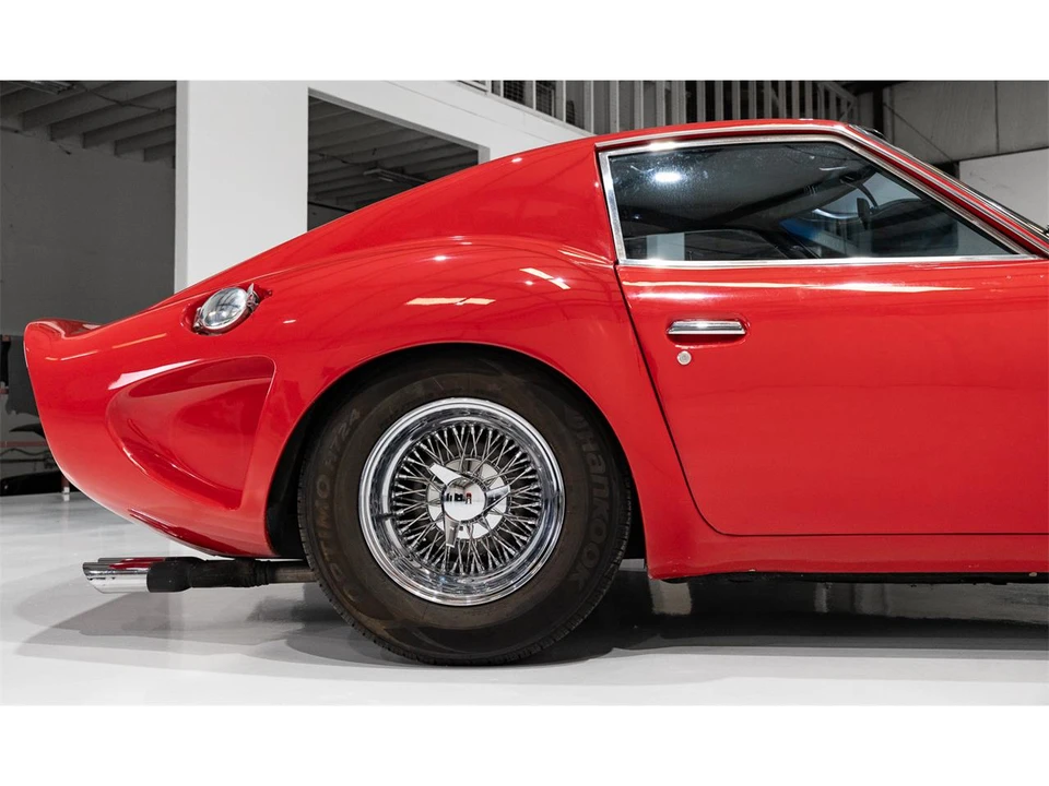1962 Ferrari 250 - Image 15 of 31