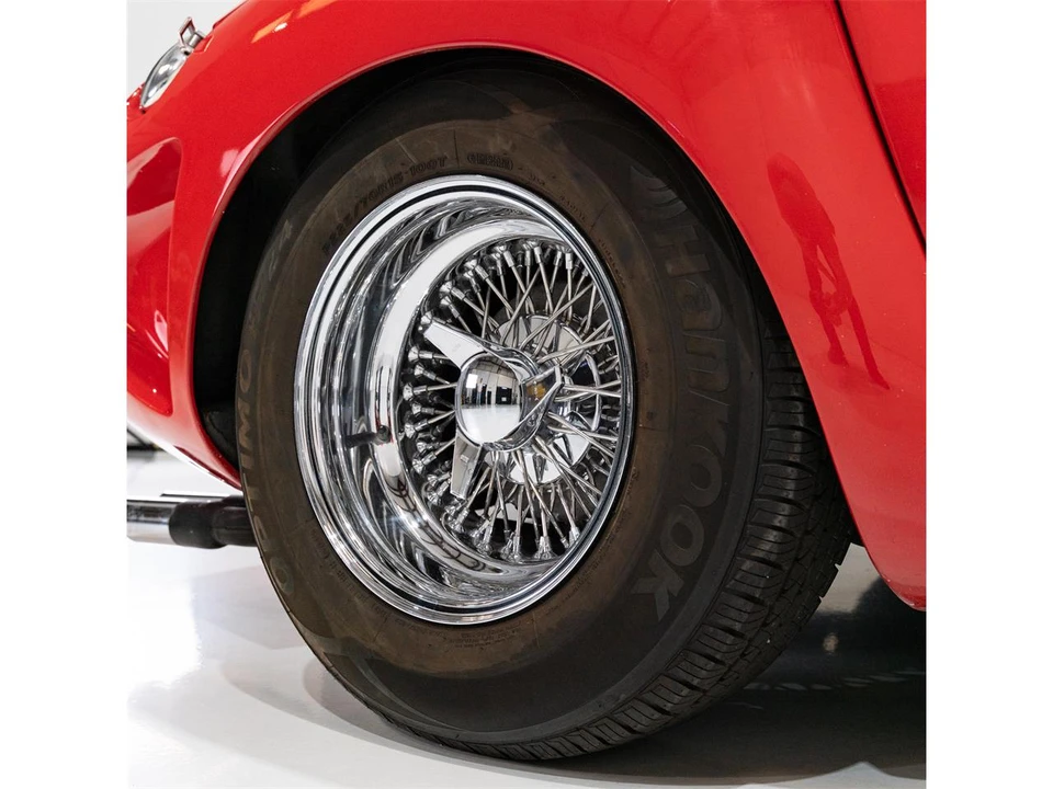 1962 Ferrari 250 - Image 17 of 31