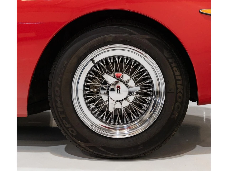 1962 Ferrari 250 - Image 18 of 31