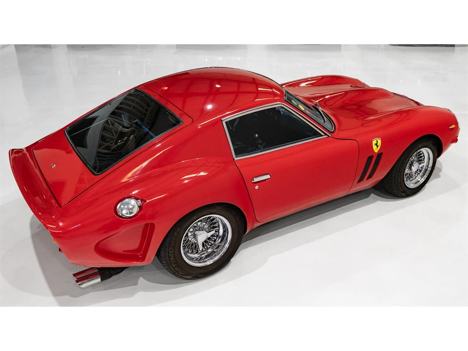 1962 Ferrari 250 - Image 20 of 31
