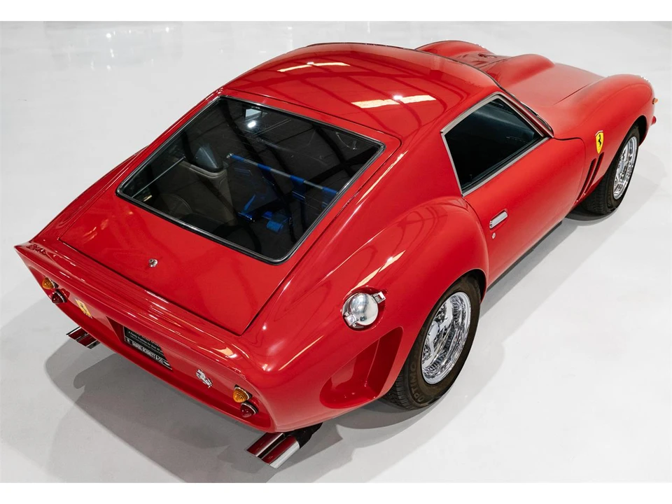 1962 Ferrari 250 - Image 22 of 31