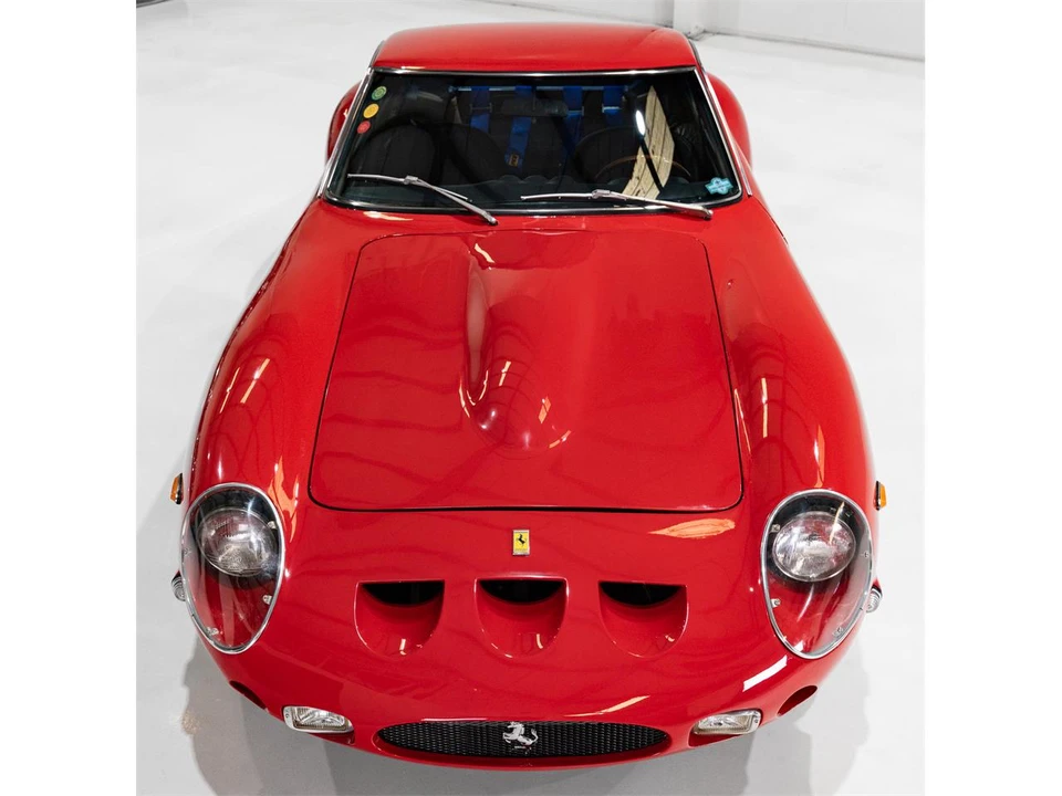 1962 Ferrari 250 - Image 23 of 31