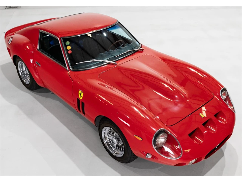1962 Ferrari 250 - Image 25 of 31