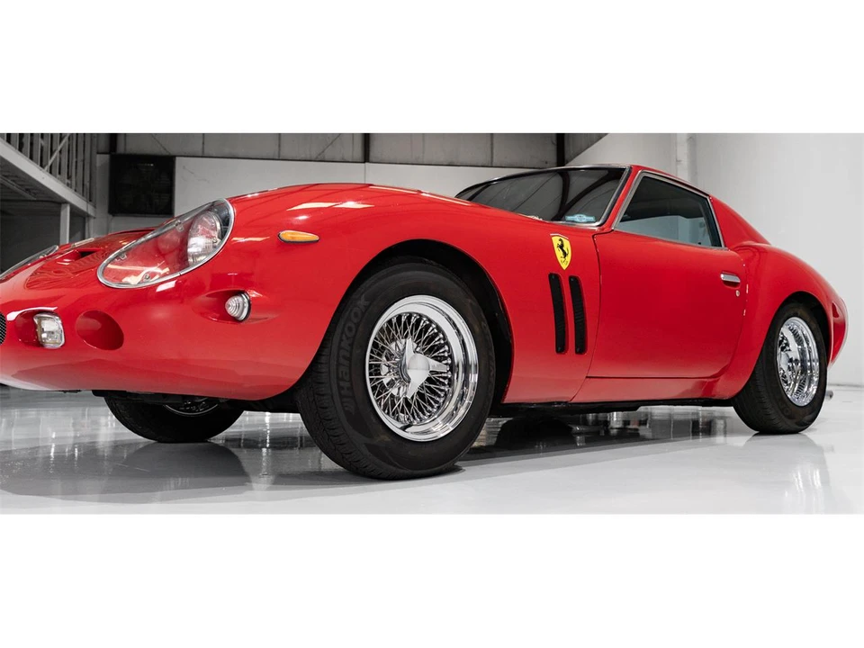 1962 Ferrari 250 - Image 27 of 31