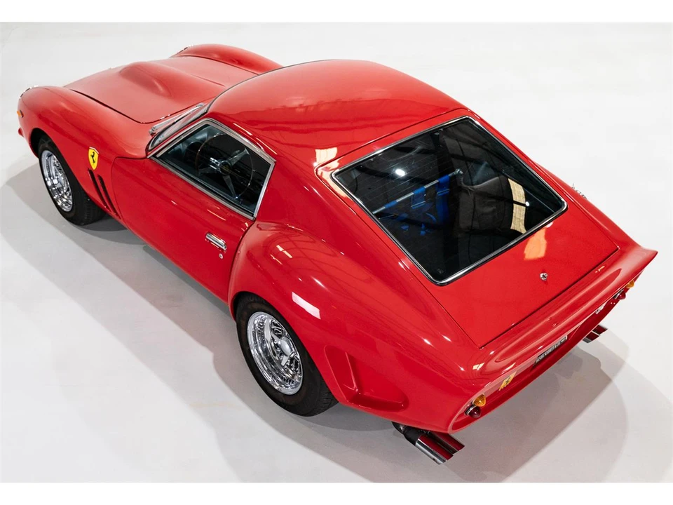 1962 Ferrari 250 - Image 26 of 31