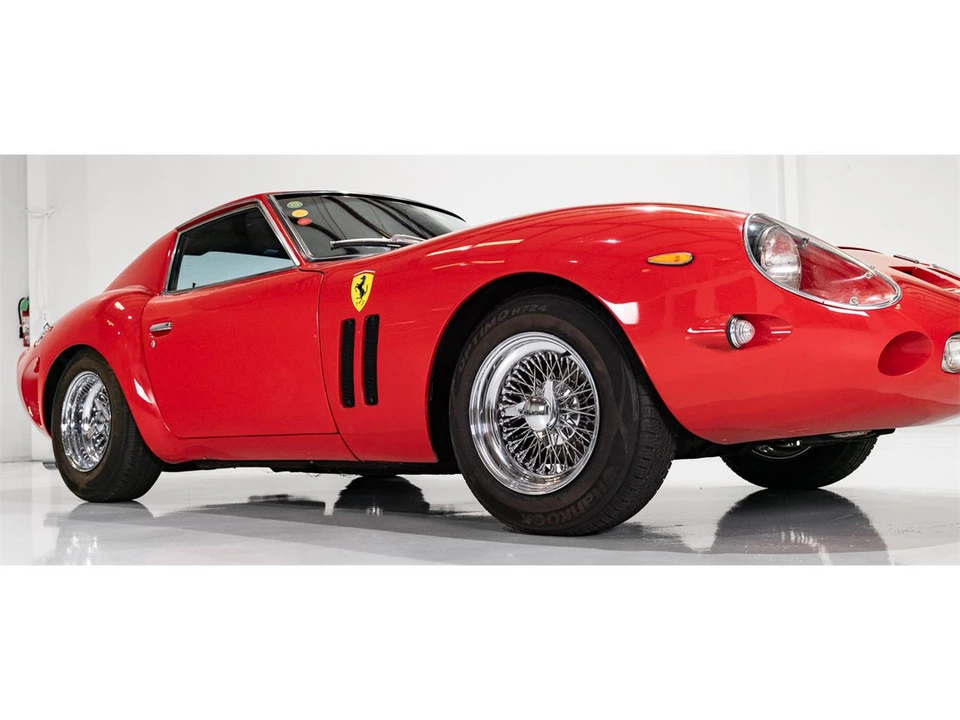 1962 Ferrari 250 - Image 28 of 31