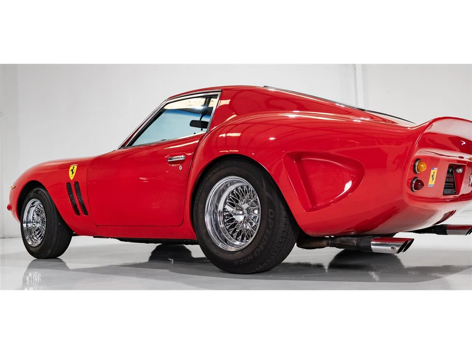 1962 Ferrari 250 - Image 29 of 31