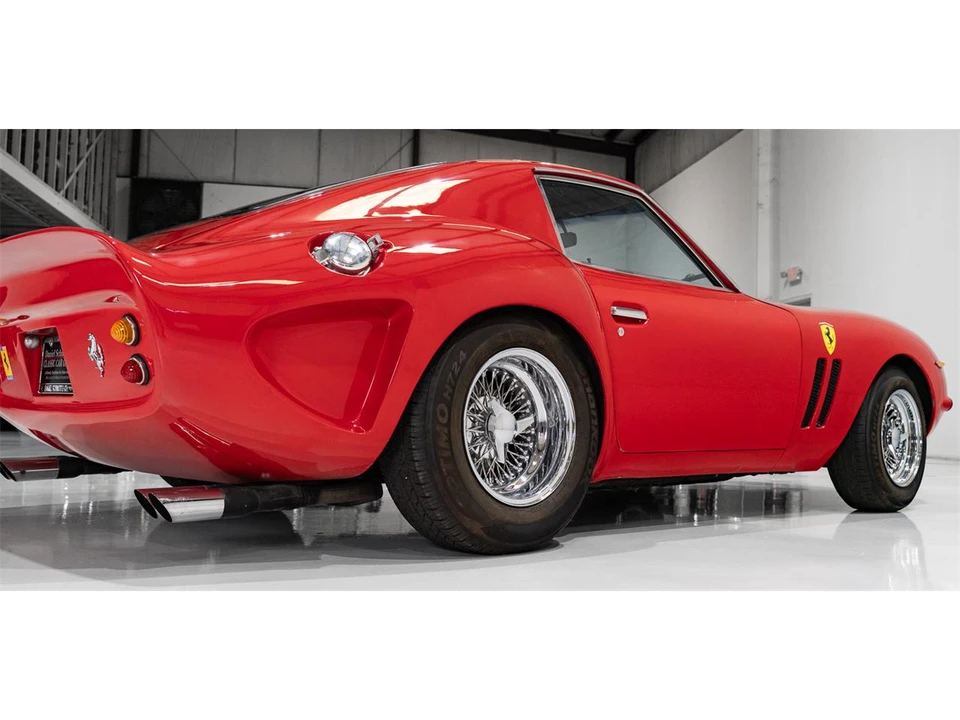 1962 Ferrari 250 - Image 30 of 31
