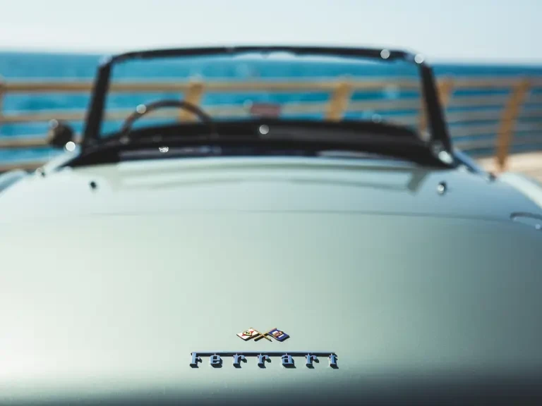 1962 Ferrari 250 GT Cabriolet - Image 21 of 31