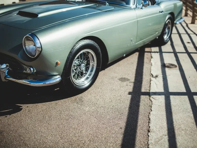 1962 Ferrari 250 GT Cabriolet - Image 11 of 31