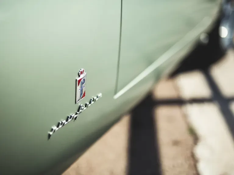 1962 Ferrari 250 GT Cabriolet - Image 20 of 31
