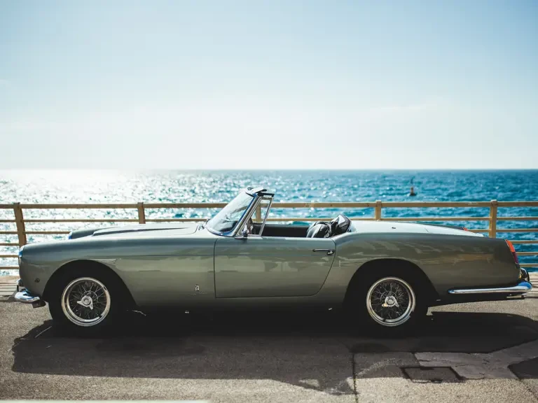 1962 Ferrari 250 GT Cabriolet - Image 6 of 31
