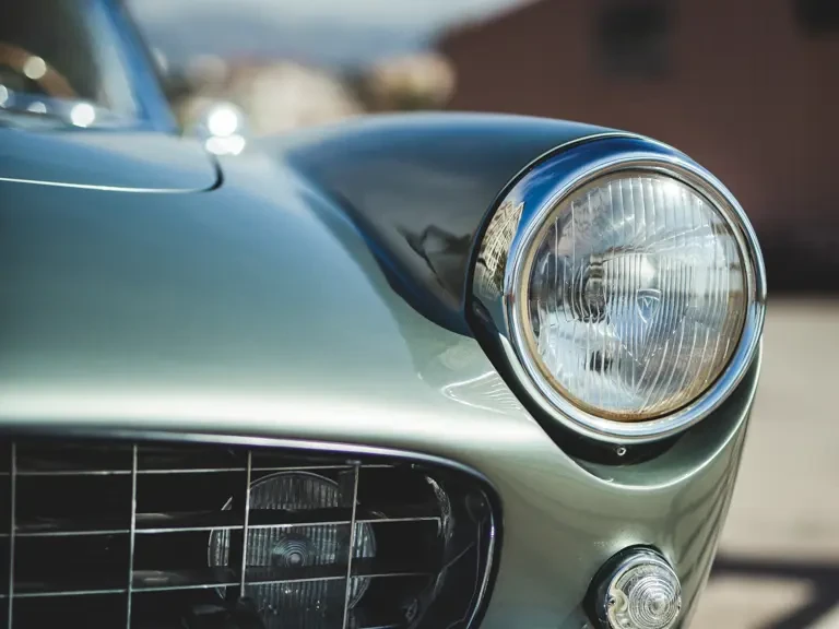1962 Ferrari 250 GT Cabriolet - Image 14 of 31