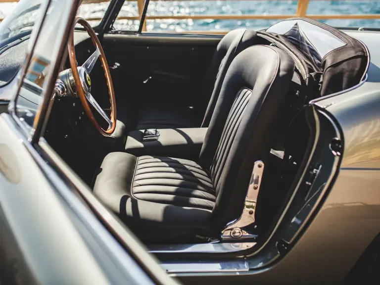 1962 Ferrari 250 GT Cabriolet - Image 30 of 31