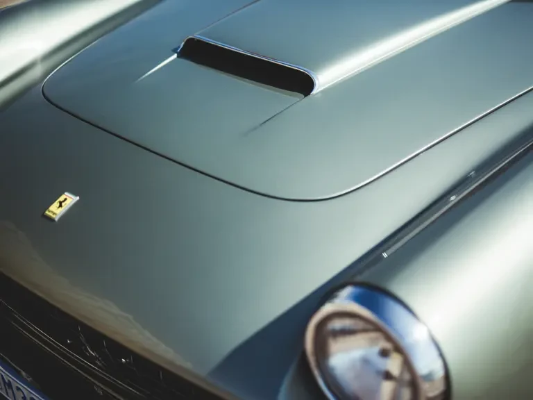 1962 Ferrari 250 GT Cabriolet - Image 17 of 31
