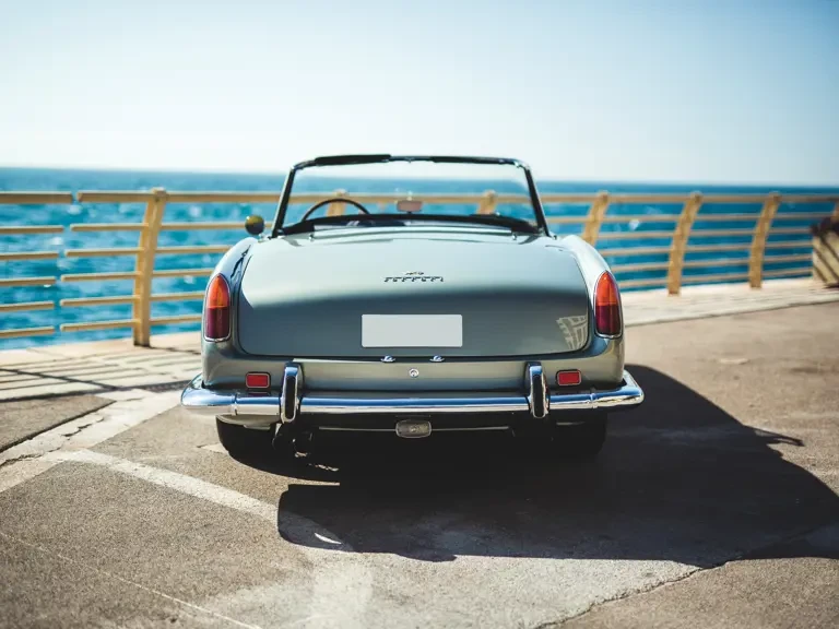 1962 Ferrari 250 GT Cabriolet - Image 8 of 31