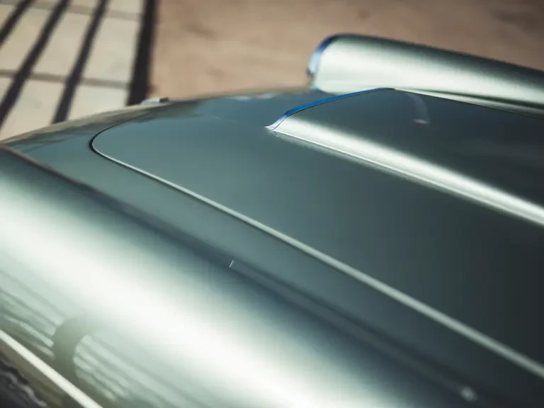 1962 Ferrari 250 GT Cabriolet - Image 16 of 31