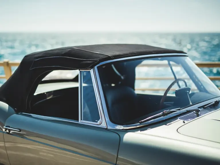 1962 Ferrari 250 GT Cabriolet - Image 18 of 31