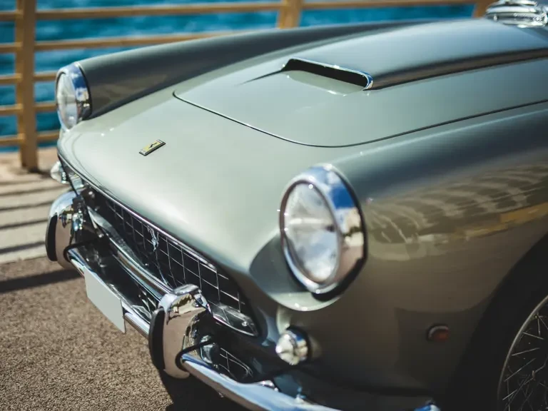 1962 Ferrari 250 GT Cabriolet - Image 12 of 31