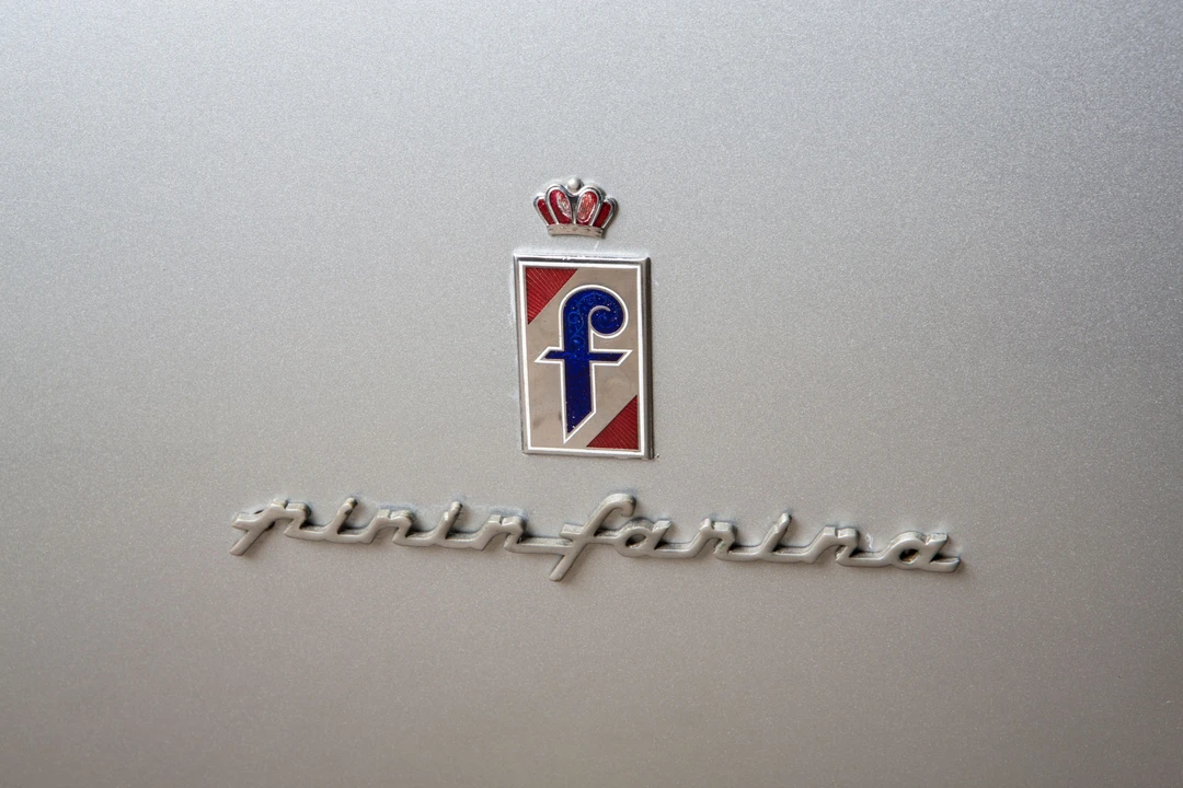 1962 Ferrari 250 GT Cabriolet - Image 8 of 31