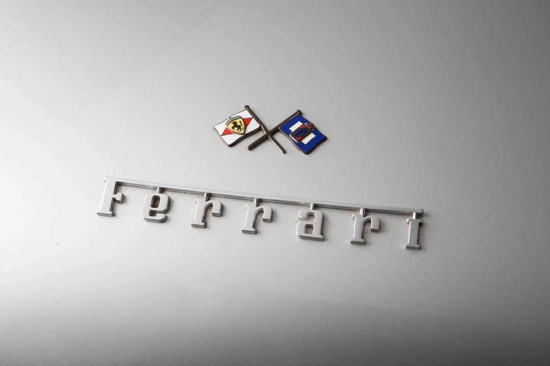 1962 Ferrari 250 GT Cabriolet - Image 5 of 31