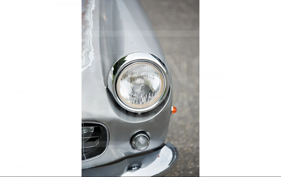 1962 Ferrari 250 GT Cabriolet - Image 12 of 19