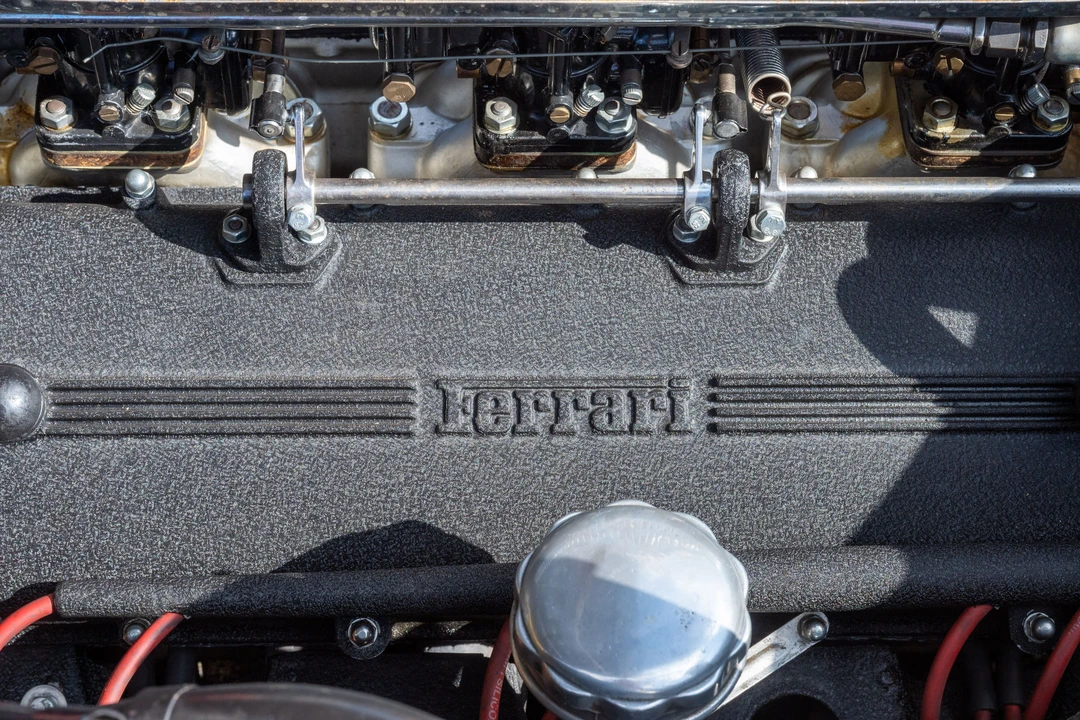 1962 Ferrari 250 GTE - Image 28 of 31