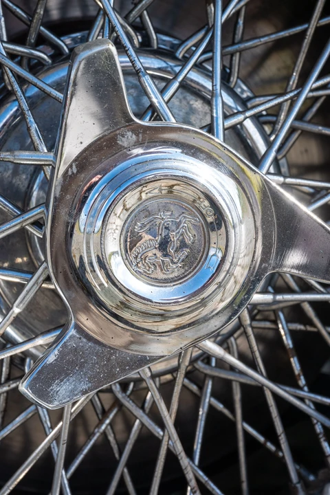 1962 Ferrari 250 GTE - Image 22 of 31