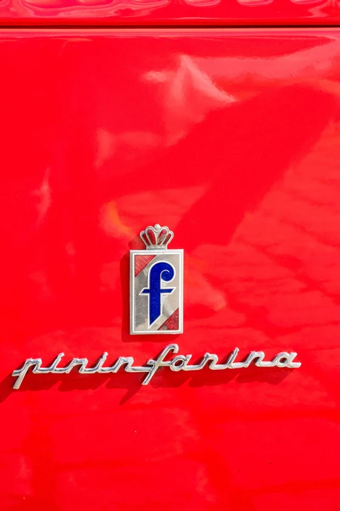 1962 Ferrari 250 GTE - Image 21 of 31