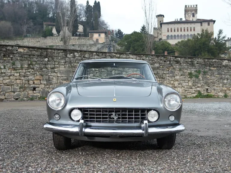 1962 Ferrari 250 GTE - Image 8 of 20